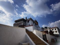 -五当召景区