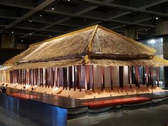 -盘龙城遗址博物院