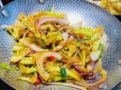 -米椰湘·辣椒炒肉