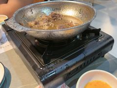 -松坂屋日料自助(长城路店)