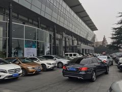 -奔驰上海利星(七宝店)