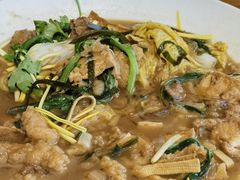 -禾珍珠家常小馆(河南博物院店)