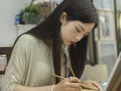 -八哥美术·成人美术画室(总校区)