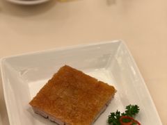 -利苑酒家(宜安广场店)