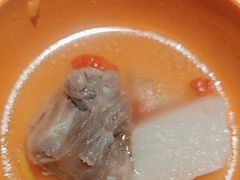 -谷丽麦馕新疆菜·清真(步步高梅溪新天地店)