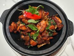 -鹿港小镇(黄金店)