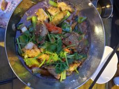 -88号小吃店·经典云南菜·地道纳西美食