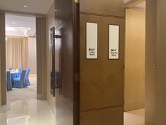 -舟山朱家尖绿城威斯汀度假酒店