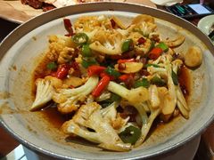 -鼎晟江南·融合江南宴(固戍店)