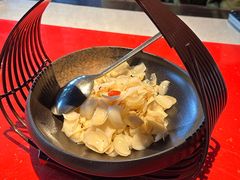 -春色如许·茶食餐厅(桃李春风店)