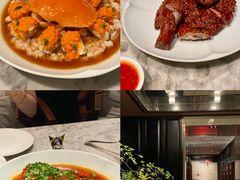 -广州文华东方酒店·江-由辉师傅主理