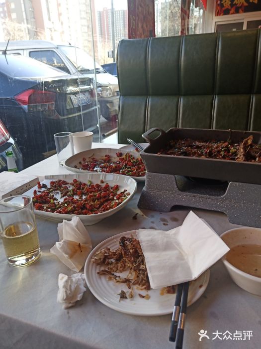 品湘楼(方庄店)图片