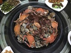 -大杰海鲜锅(基隆路店)