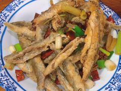 -老味道1992(武当山店)