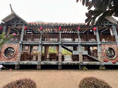 -大新明仕山庄