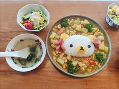 -红小满休闲餐厅(十全街店)