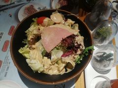 -斗牛士牛排(南京东路店)