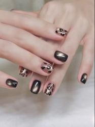 -J Candy Nail 美甲美睫