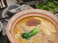 -老鸭集(金沙龙湖天街店)