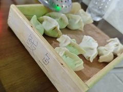 -田记自助海鲜饺子
