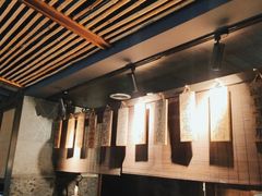 大堂-盡膳口福·百年汤方火锅(科华北路店)