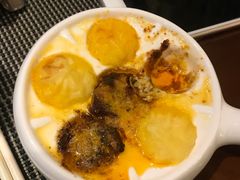 -白天鹅宾馆·流浮阁咖啡厅