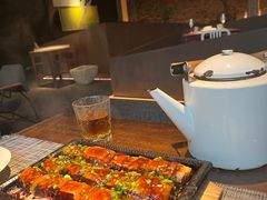 -艺术食堂(创意料理)