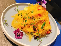 -马路边上·小海鲜烧烤(八一路店)