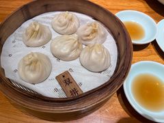 -裕兴记•蟹黄面馆(人民广场店)