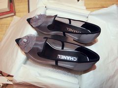 -CHANEL(恒隆广场店)
