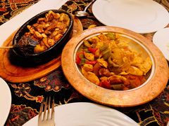 罐焖牛肉-Old Ottoman Cafe & Restaurant
