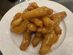 -鸿运楼烤鸭店(天桥店)