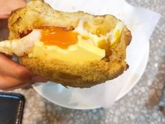 招牌菠萝油-华嫂冰室(尖沙咀店)