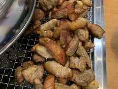 -肉甲韩国木炭烤肉(新壹街1店)