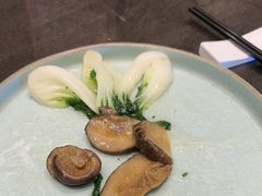 -佘山世茂艾美·御珍轩中餐厅