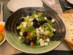 -苏坦土耳其餐厅(白云宾馆店)