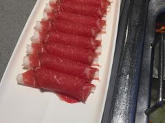 -海底捞火锅(凯德广场店)