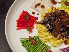 -北京泰富酒店-柏景轩中餐厅