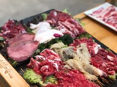 -为什么牛潮汕牛肉火锅(中信广场店)