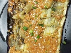 -沈记烧烤海鲜(江汉二路店)