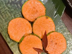 明太子西葫芦-本源食集 日式烧肉·炉端烧(卓悦中心店)