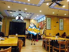 大堂-裕兴记(东门町店)