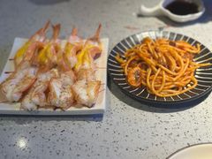 -大渔铁板烧(大悦城店)