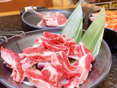 -九田家黑牛烤肉料理(太阳城店)