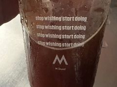 -M Stand(深圳龙岗万科广场店)