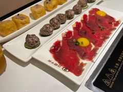 -许府牛火锅(信义坊总店)