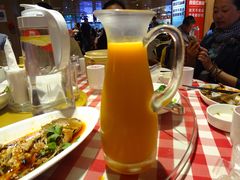-西贝莜面村(当代商城店)