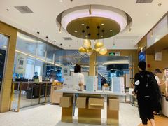 -奈雪的茶(凯德新都心店)