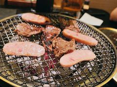 -樱嘢·炭火烧肉(惠南店)