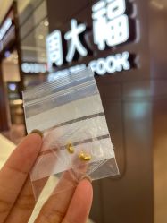 -周大福CHOW TAI FOOK(金光华广场店)